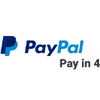 paypal pay in four